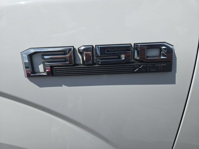 Used 2019 Ford F150 XLT w/ Equipment Group 302A Luxury RWD image 11