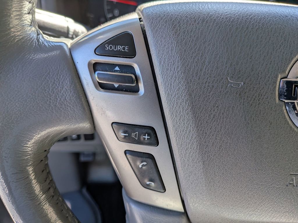 Used 2021 Nissan NV 3500 SL image 14