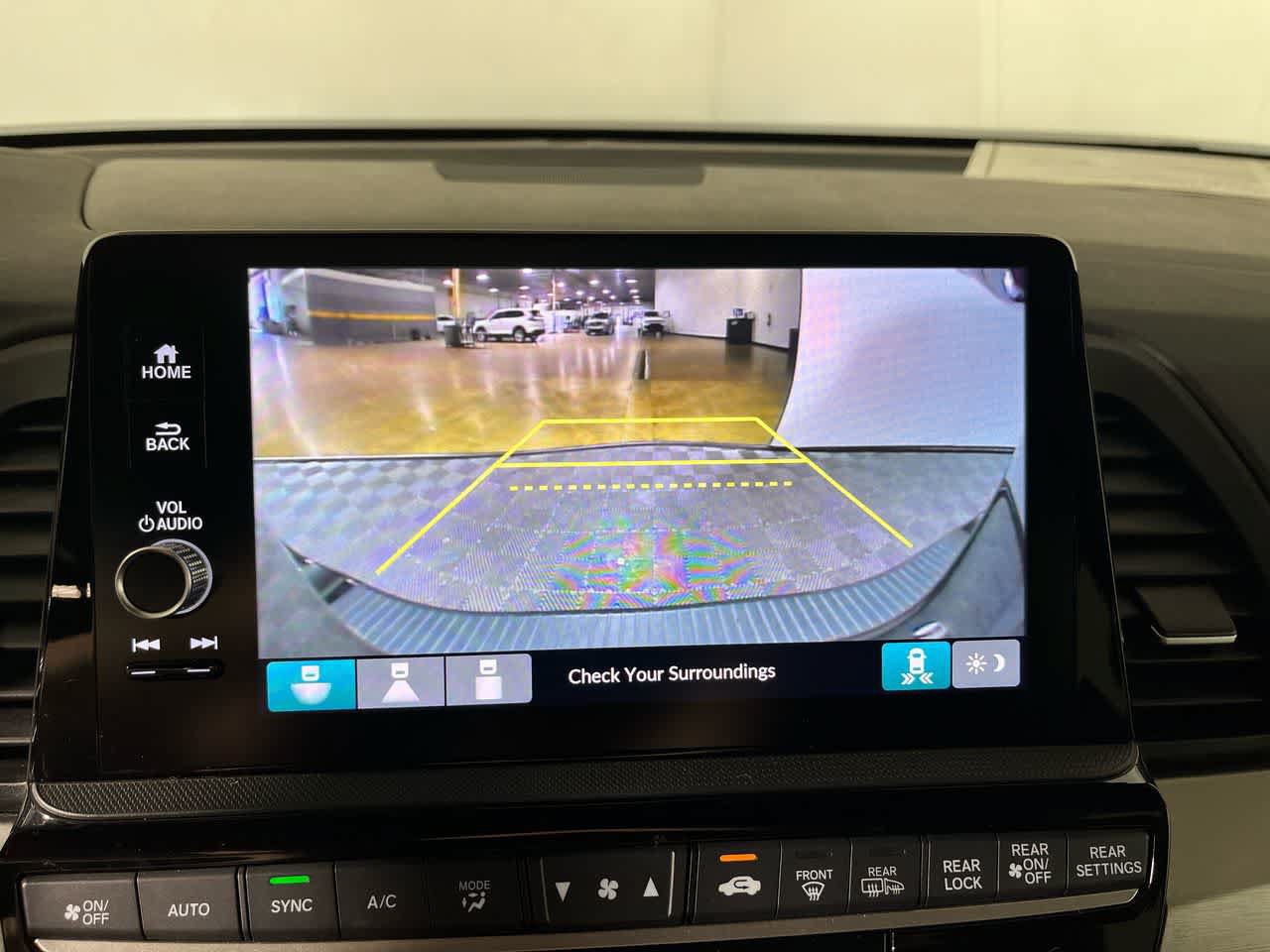 Used 2025 Honda Odyssey Sport-L image 19