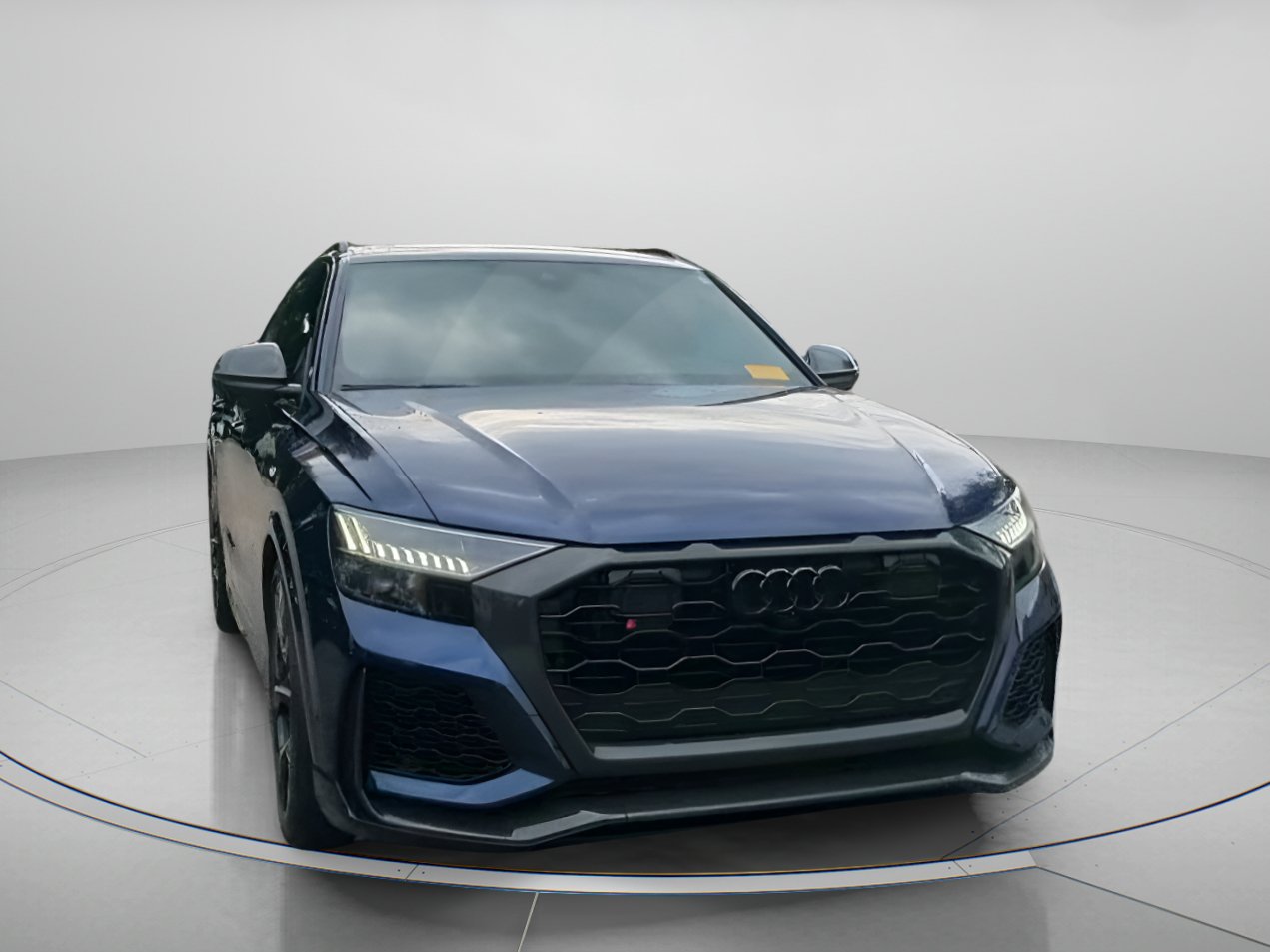 Used 2024 Audi RS Q8 AWD/4WD image 5