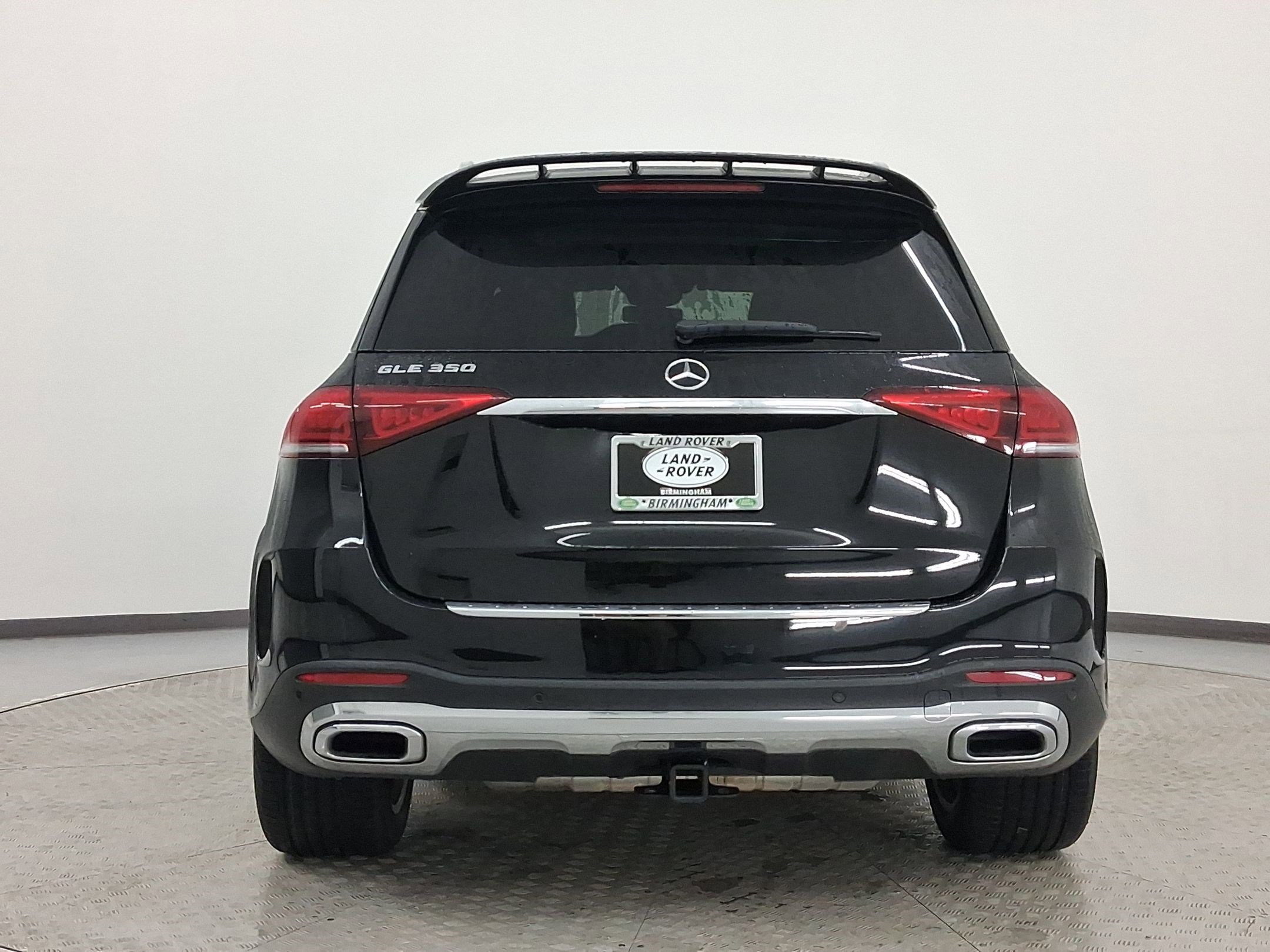 Used 2022 Mercedes-Benz GLE 350 GLE 350 image 10