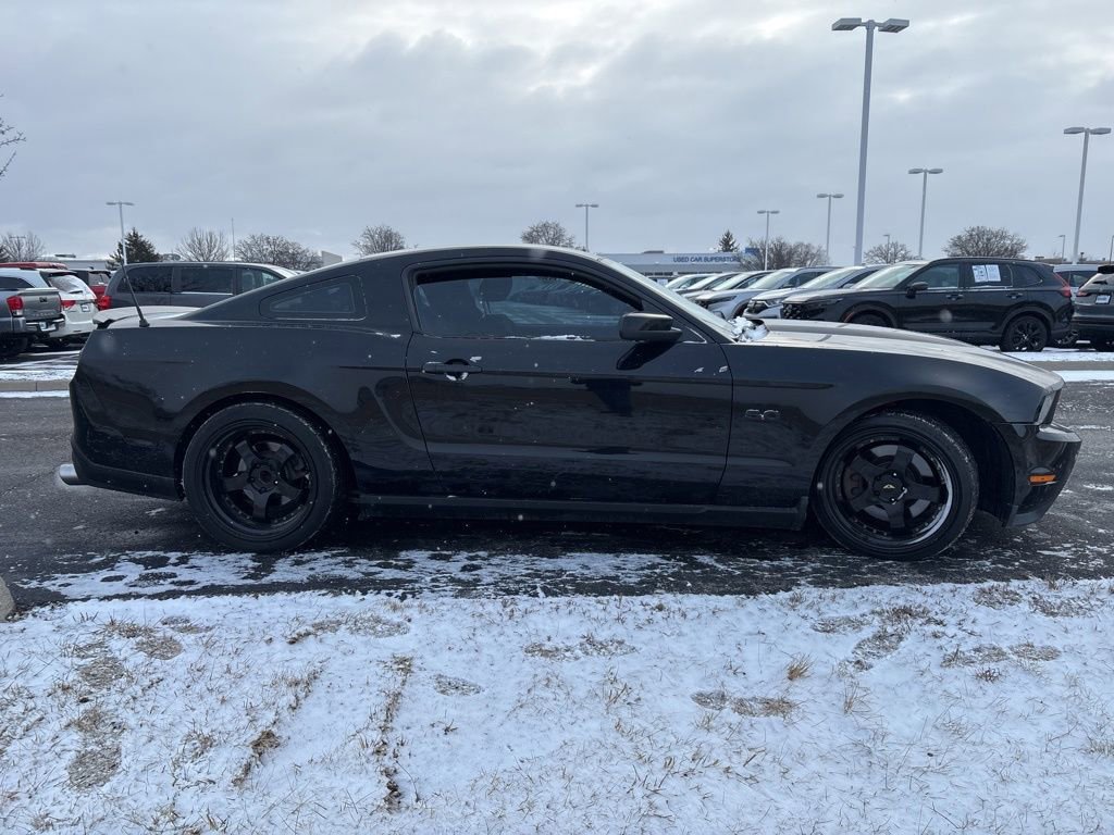 Used 2012 Ford Mustang GT image 10