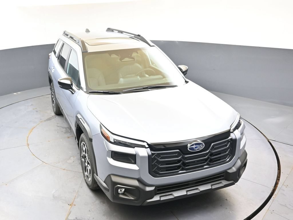 New 2026 Subaru Outback Touring AWD/4WD image 54