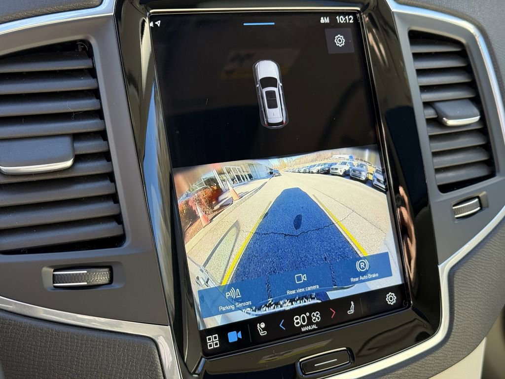 Certified 2024 Volvo XC90 B5 Core w/ Protection Package Premier image 18