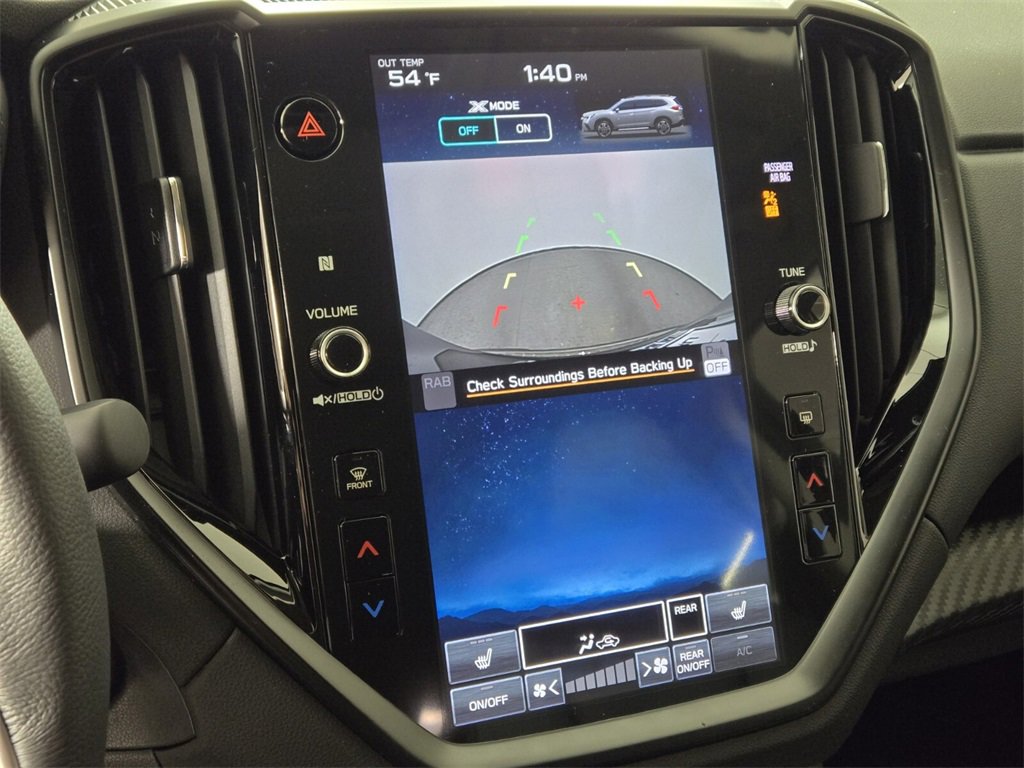 New 2026 Subaru Ascent Premium image 15