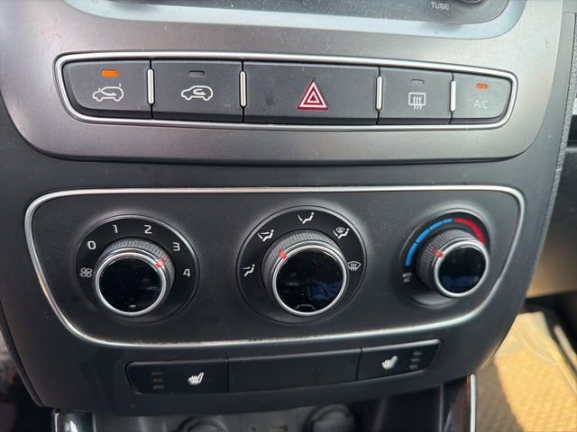 Used 2015 Kia Sorento LX image 17