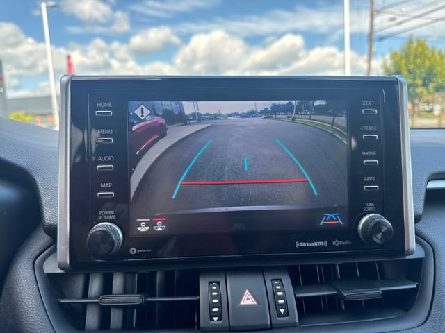 Used 2019 Toyota RAV4 Adventure AWD/4WD image 22