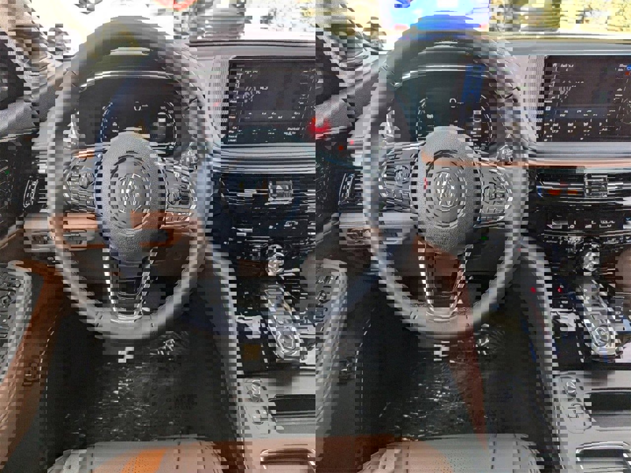 New 2026 Acura MDX FWD w/ Technology Package image 26