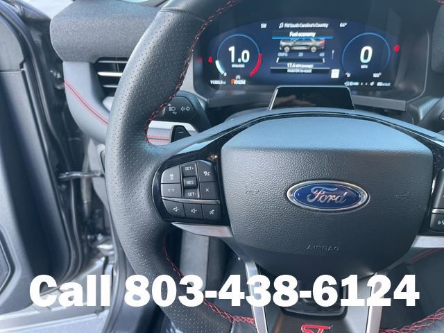 Used 2025 Ford Explorer ST AWD/4WD image 20