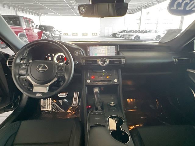 Used 2022 Lexus RC 350 F Sport image 27