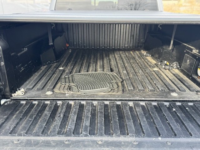 Certified 2023 Toyota Tacoma TRD Sport image 40