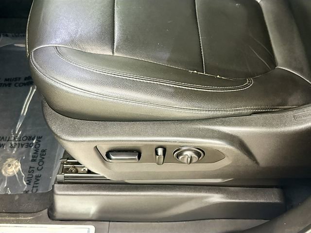 Used 2021 Chevrolet Silverado 1500 RST w/ All Star Edition Plus image 19