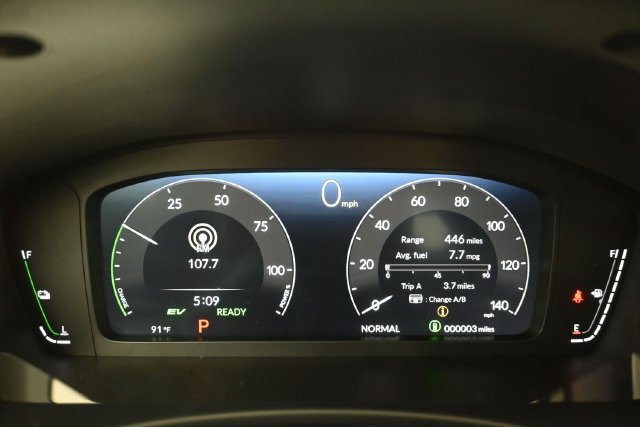 New 2026 Honda Civic Sport Touring image 28