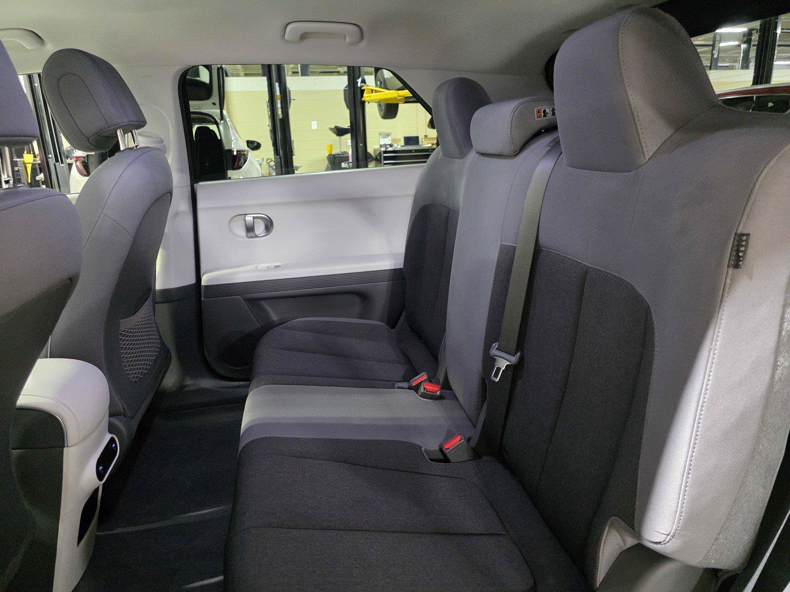 Used 2024 Hyundai Ioniq 5 SEL RWD image 14