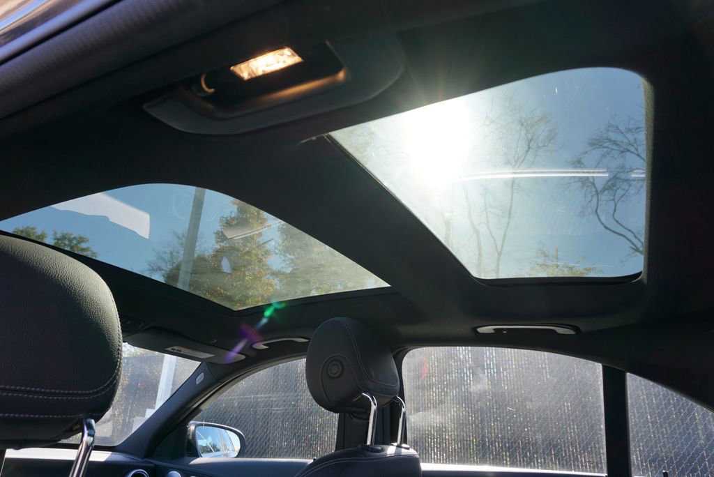 Certified 2021 Mercedes-Benz C 300 4MATIC Sedan image 15