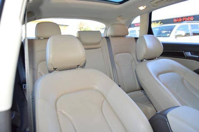 Used 2014 Audi Q5 2.0T Premium Plus AWD/4WD image 48