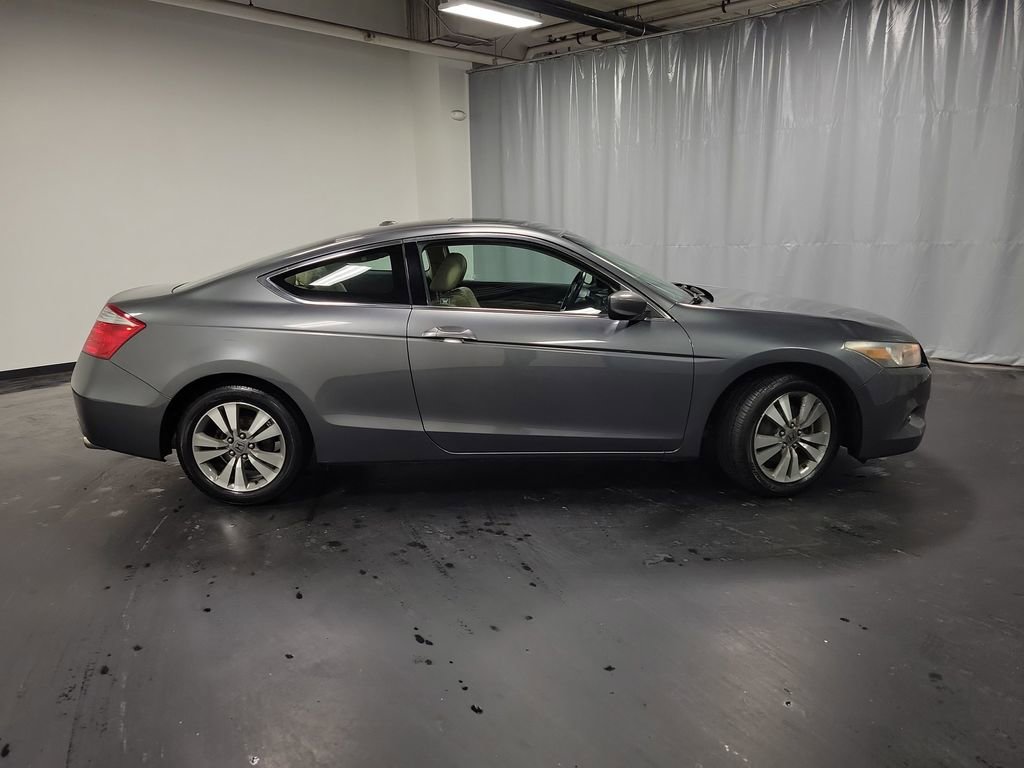 Used 2009 Honda Accord EX-L image 9