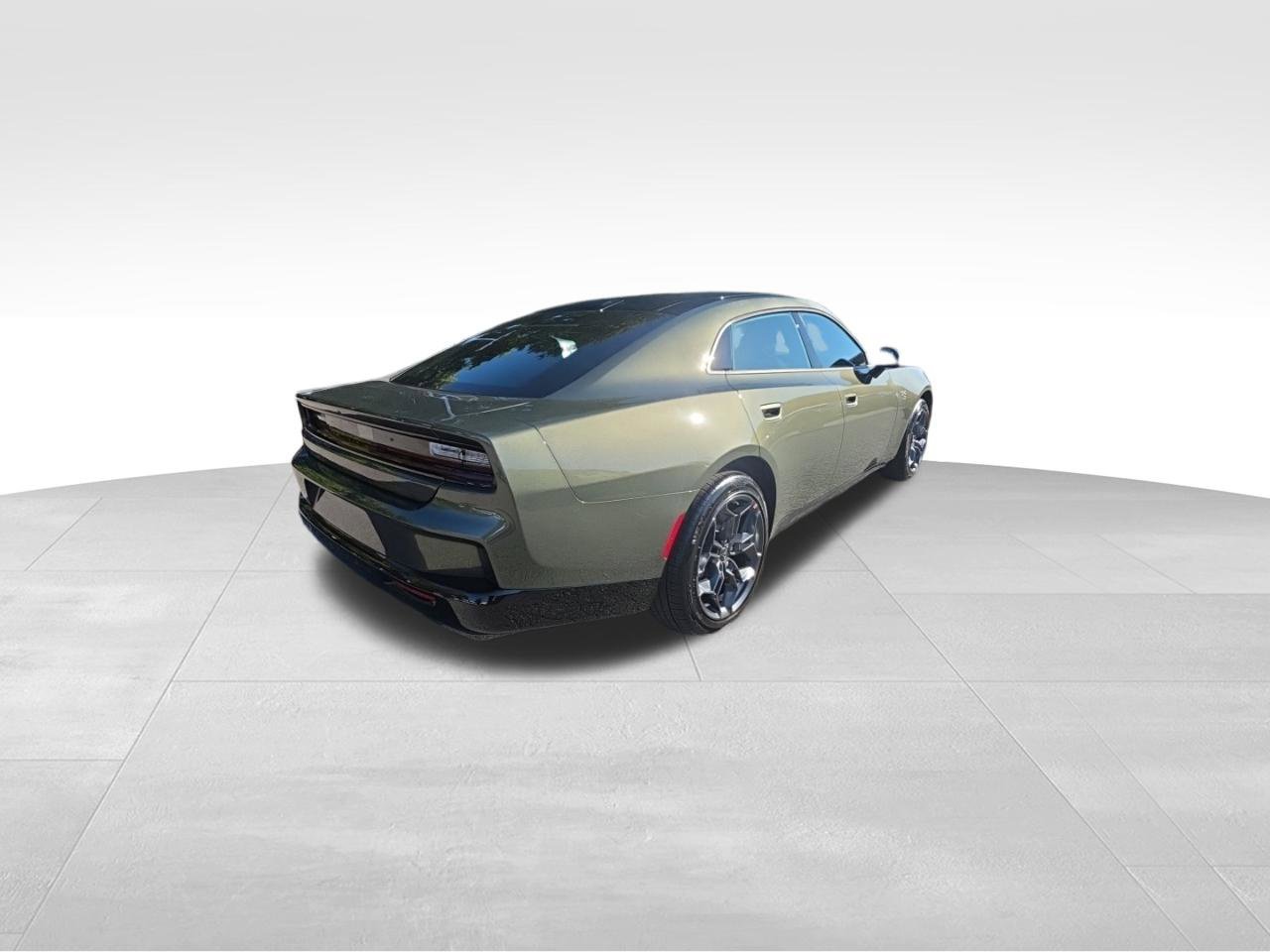 New 2027 Dodge Charger R/T w/ Blacktop Package AWD/4WD image 4