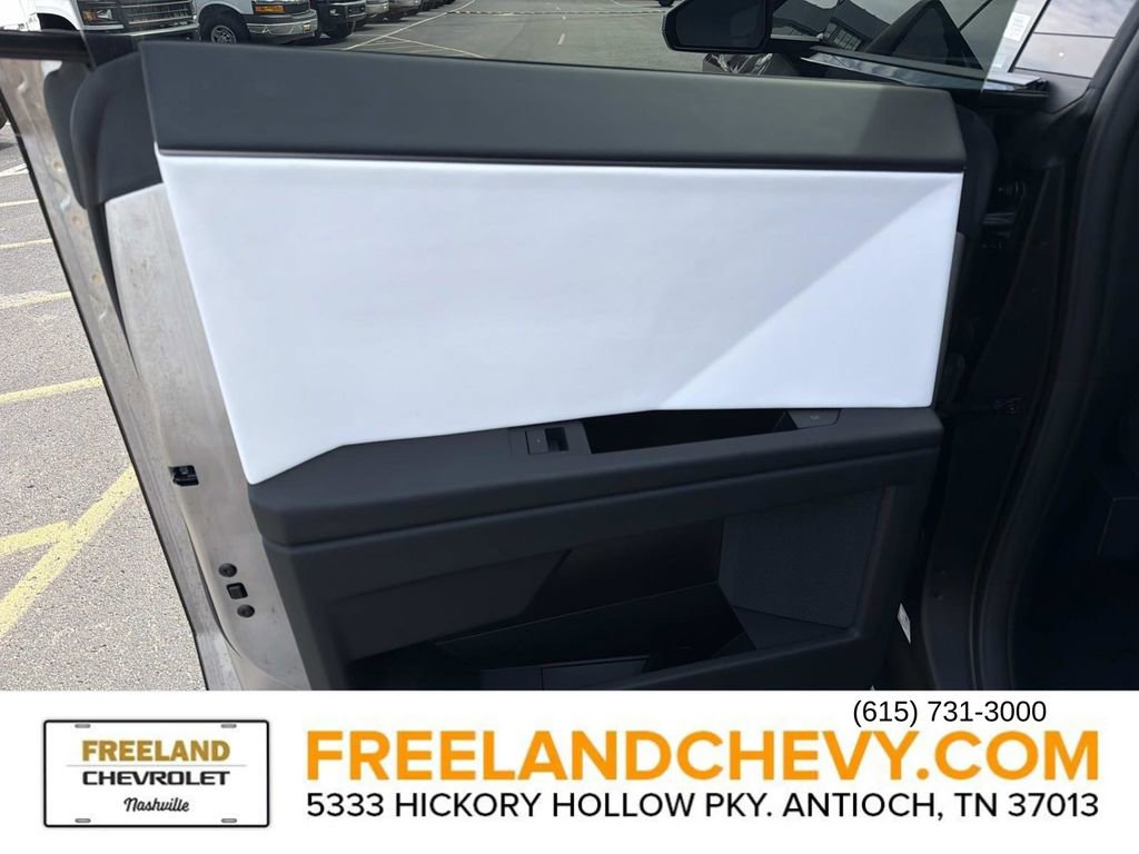 Used 2024 Tesla Cybertruck Cyberbeast image 15