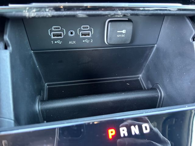 New 2026 Jeep Grand Cherokee Limited w/ Limited Altitude Package image 20