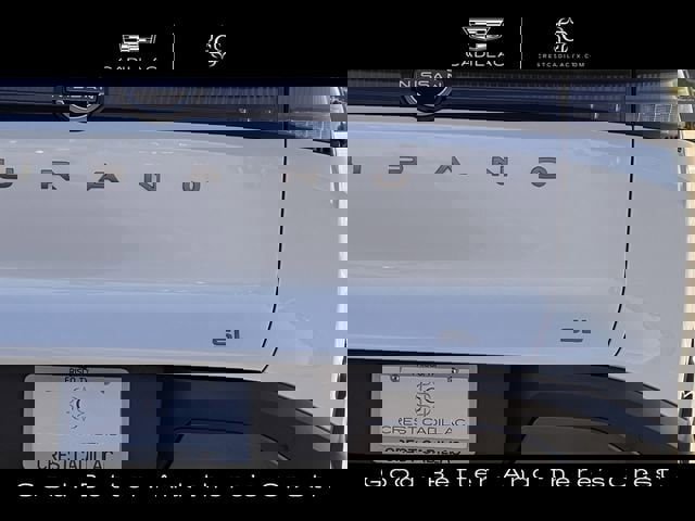 Used 2025 Nissan Murano SL image 5