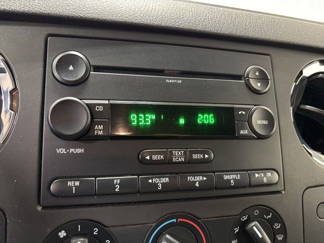 Used 2008 Ford F250 XLT image 20