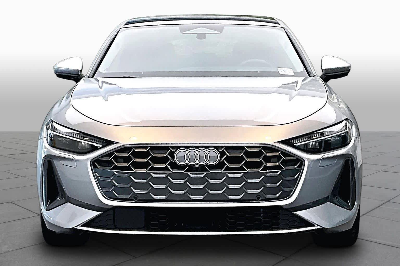 Certified 2025 Audi A5 2.0T Premium Plus w/ Premium Plus AWD/4WD image 4