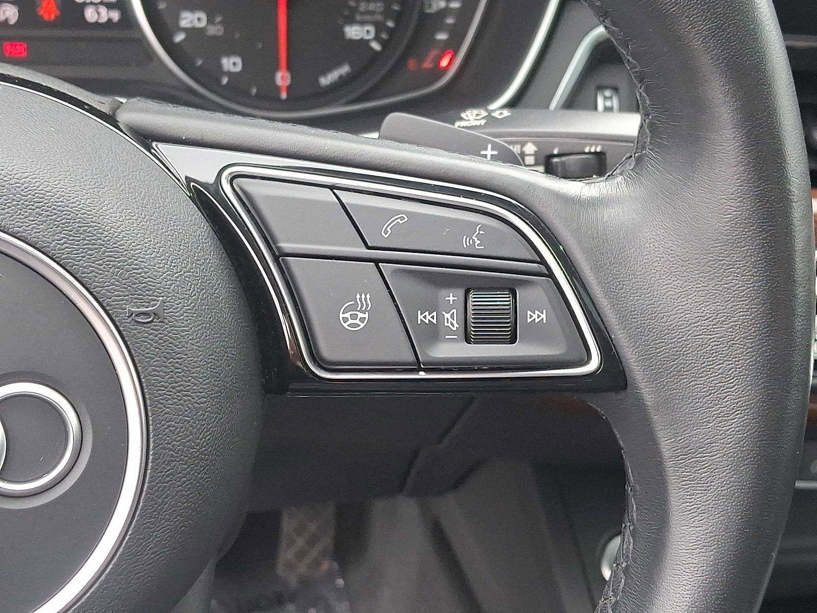 Certified 2023 Audi A4 2.0T Premium w/ Convenience Package image 18