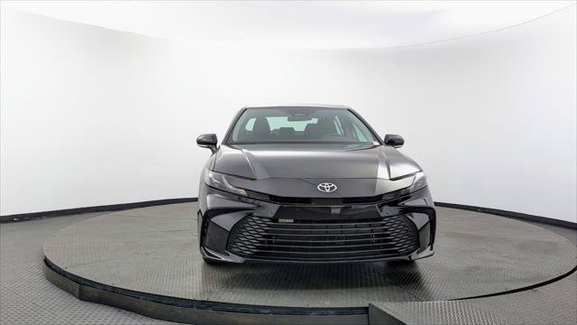 Used 2026 Toyota Camry LE FWD image 11