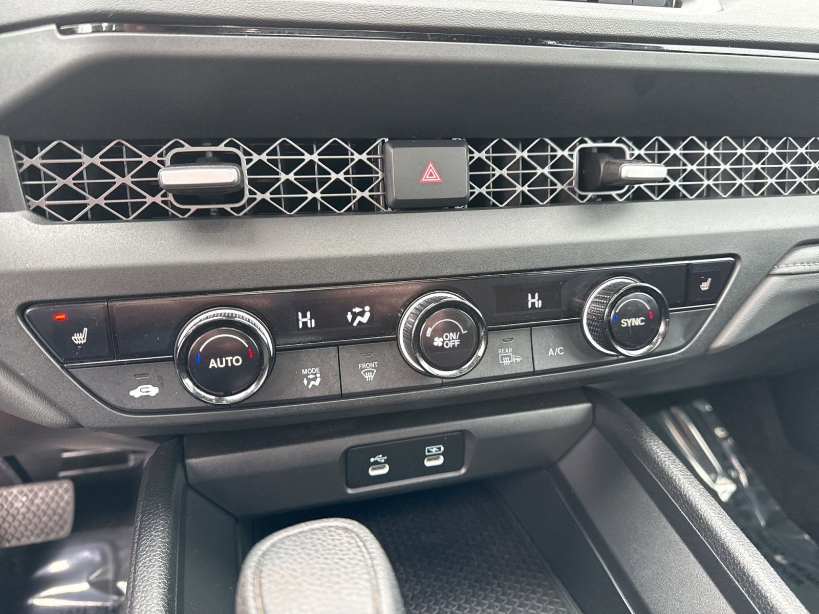 Used 2024 Honda Accord EX image 20