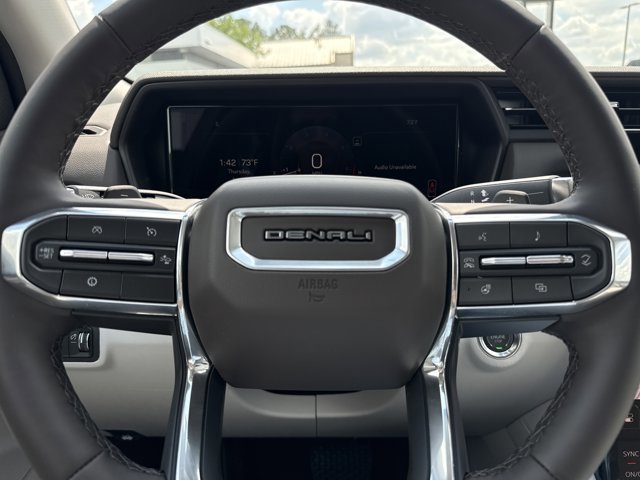 New 2026 GMC Terrain Denali image 20