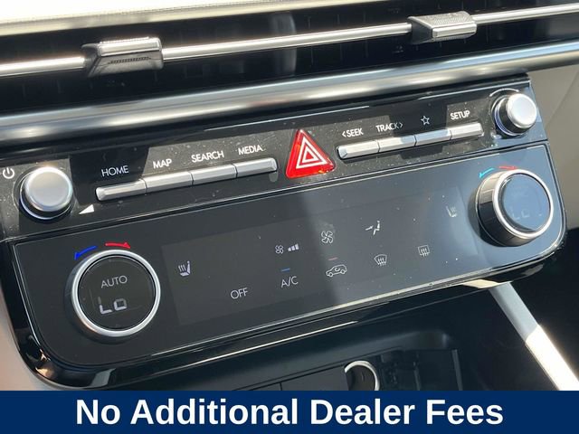 New 2026 Hyundai Tucson SEL Plus FWD image 23