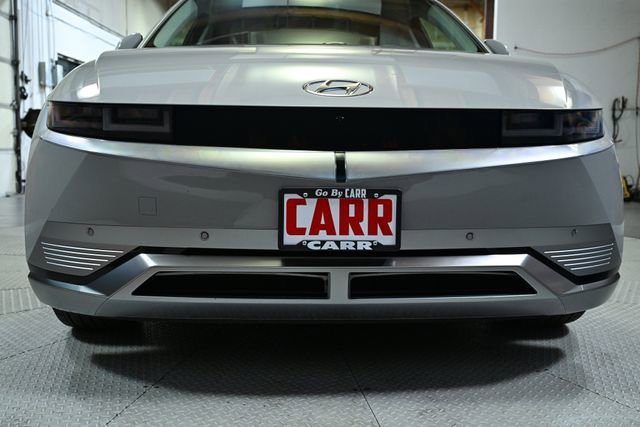 Used 2024 Hyundai Ioniq 5 Limited RWD image 16