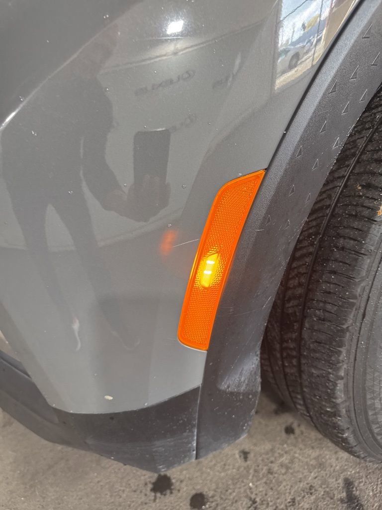 Used 2023 Hyundai Santa Cruz SEL image 2