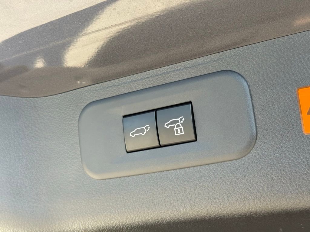 Used 2025 Lexus TX 350 FWD w/ Convenience Package image 16