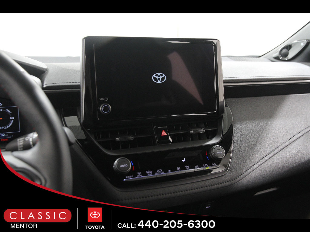 Certified 2025 Toyota Corolla Premium Plus image 10