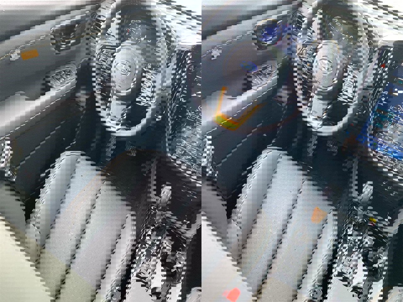 New 2026 Subaru Forester Wilderness image 10