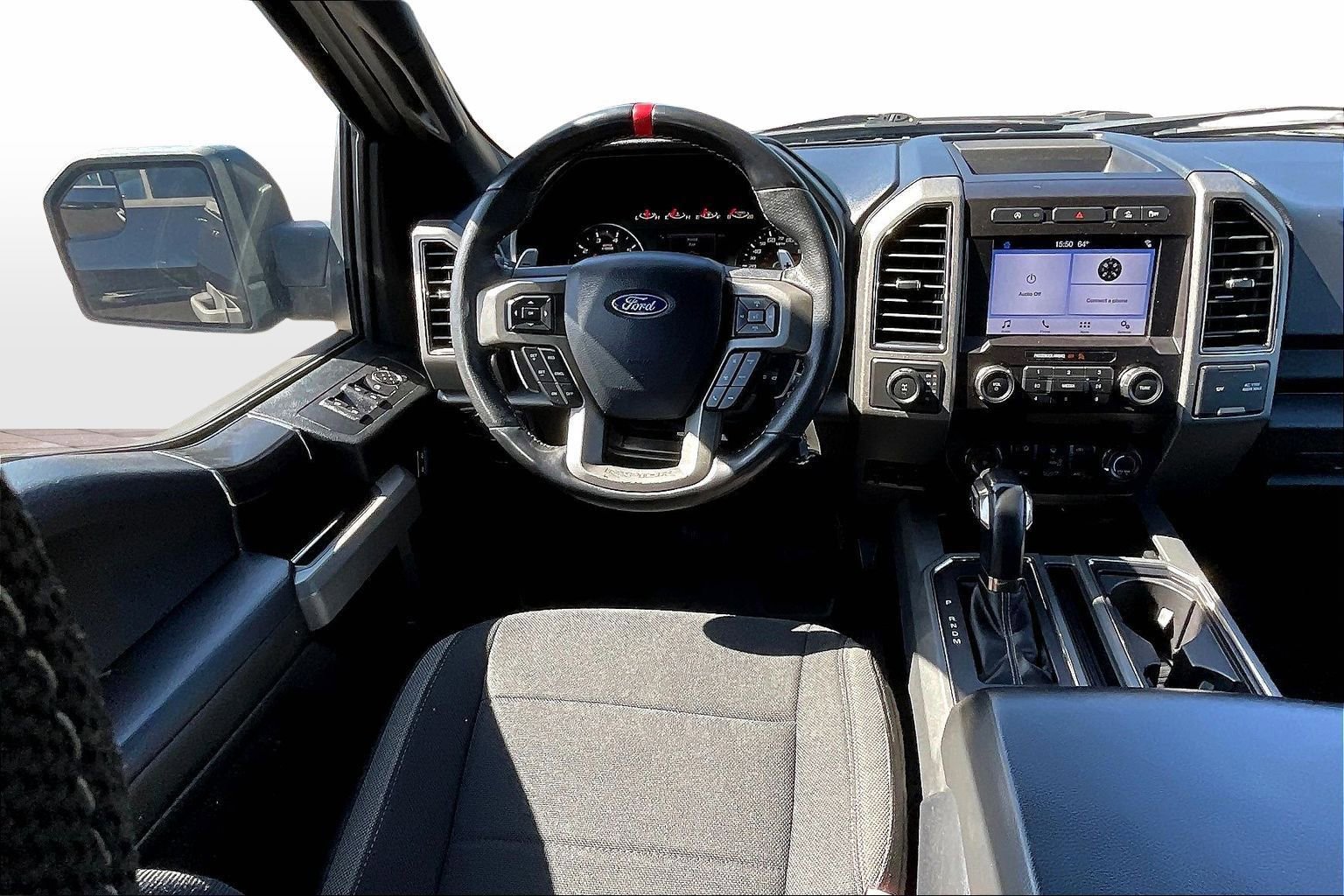 Used 2019 Ford F150 Raptor AWD/4WD image 5