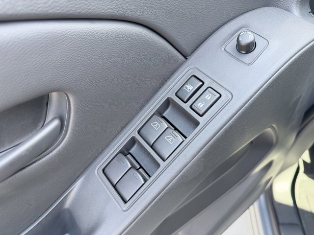 New 2026 Nissan Frontier SV w/ All-Weather Content Package image 23