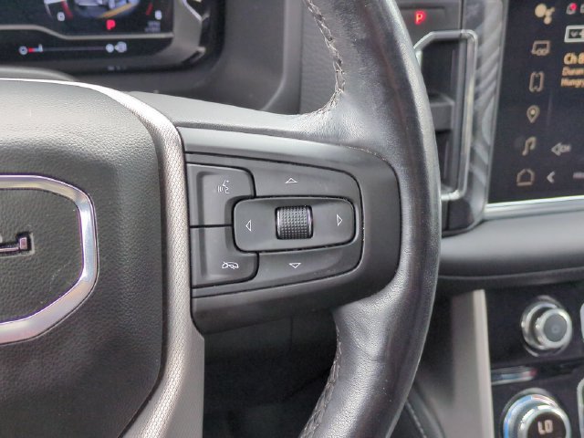 Certified 2024 GMC Yukon Denali w/ Advanced Technology Package AWD/4WD image 17