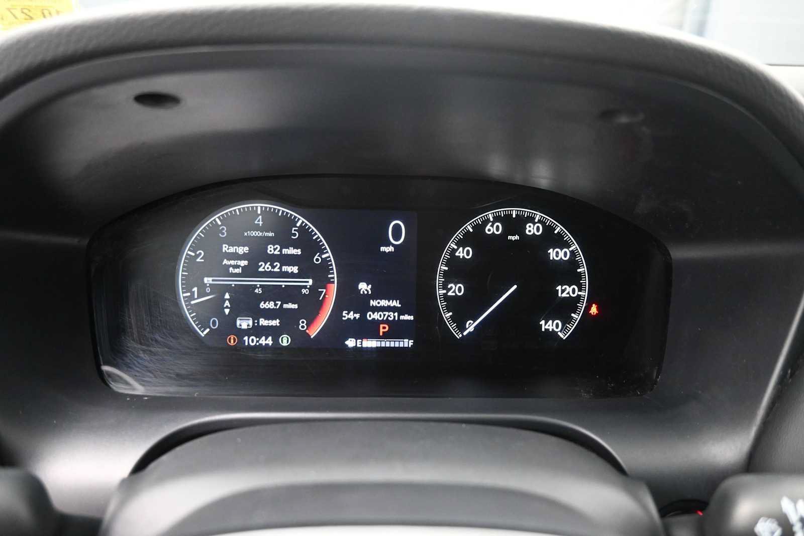 Used 2024 Honda HR-V Sport image 7