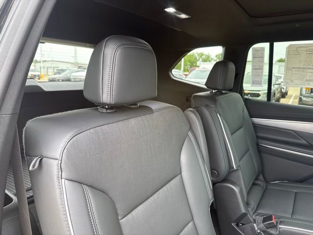 New 2026 Buick Enclave Preferred AWD/4WD image 42