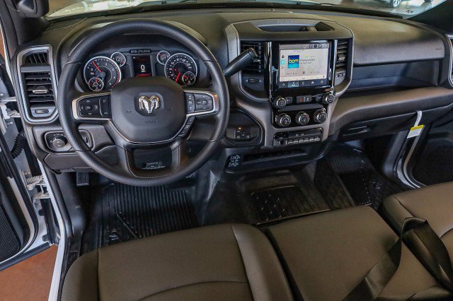 New 2025 RAM 5500 Tradesman w/ Chrome Appearance Group image 19