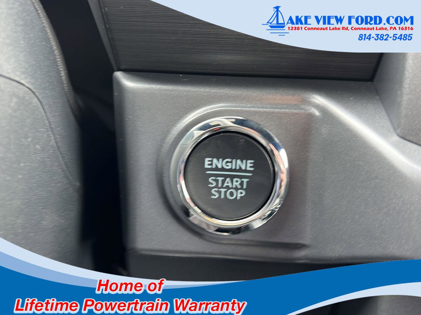 New 2026 Ford F150 XLT w/ Equipment Group 302A MID image 23