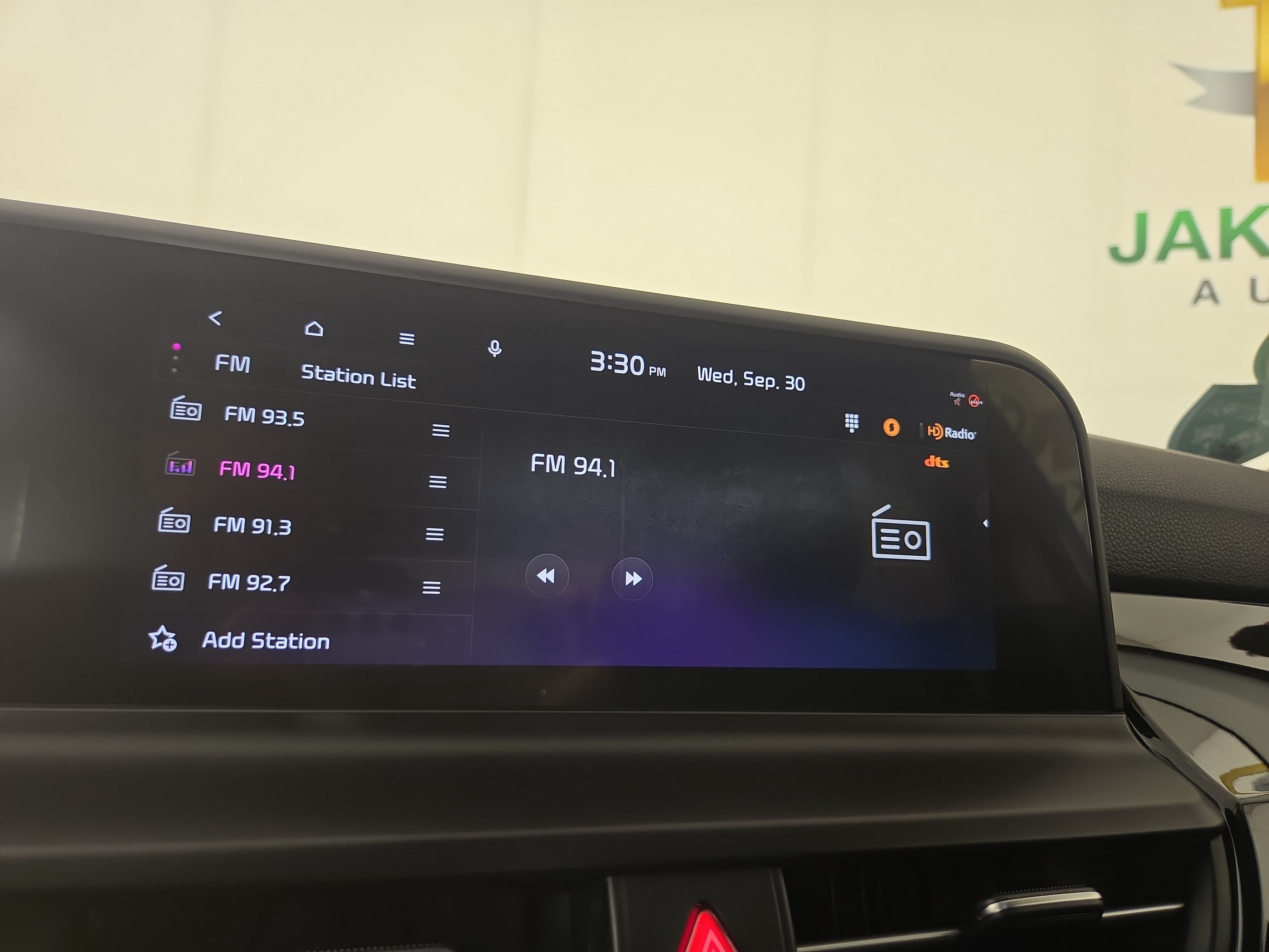 Used 2025 Kia Seltos S AWD/4WD image 19