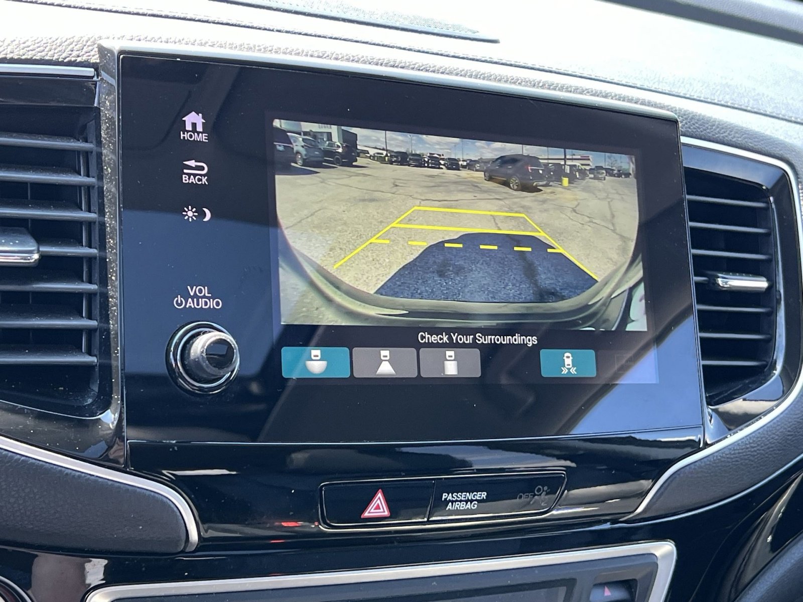 Used 2022 Honda Pilot Touring image 19