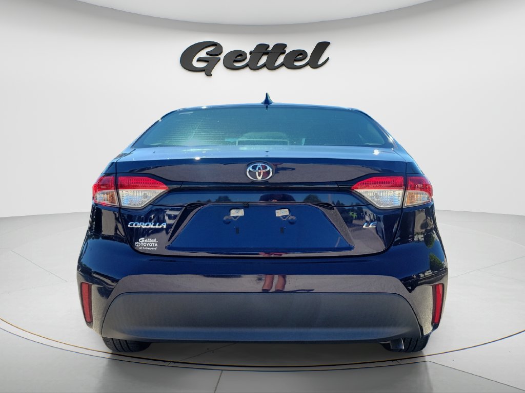 Used 2023 Toyota Corolla LE FWD image 6