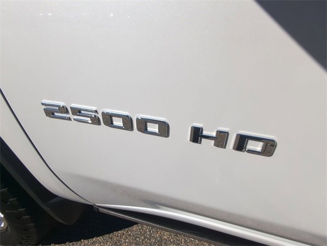 Certified 2021 Chevrolet Silverado 2500 High Country w/ Technology Package image 32