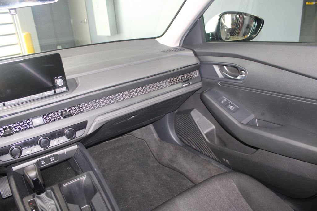 Used 2024 Honda Accord LX image 20