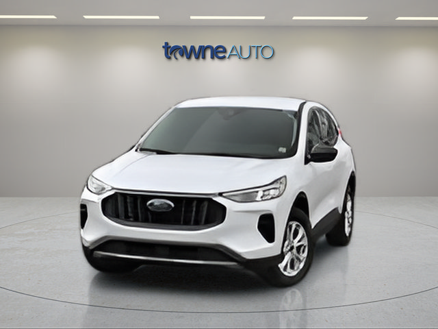 Used 2023 Ford Escape Active w/ Tech Pack #1 AWD/4WD image 1